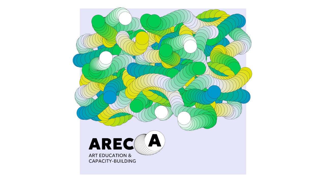 ARECA (Art Education and Capacity-Building)